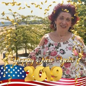 Meet your Posher, Joanne